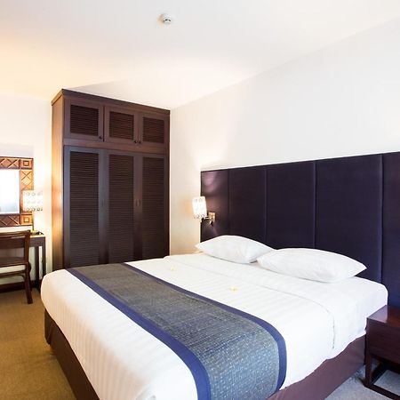 Plagoo Holiday Hotel Нуса-Дуа Номер фото