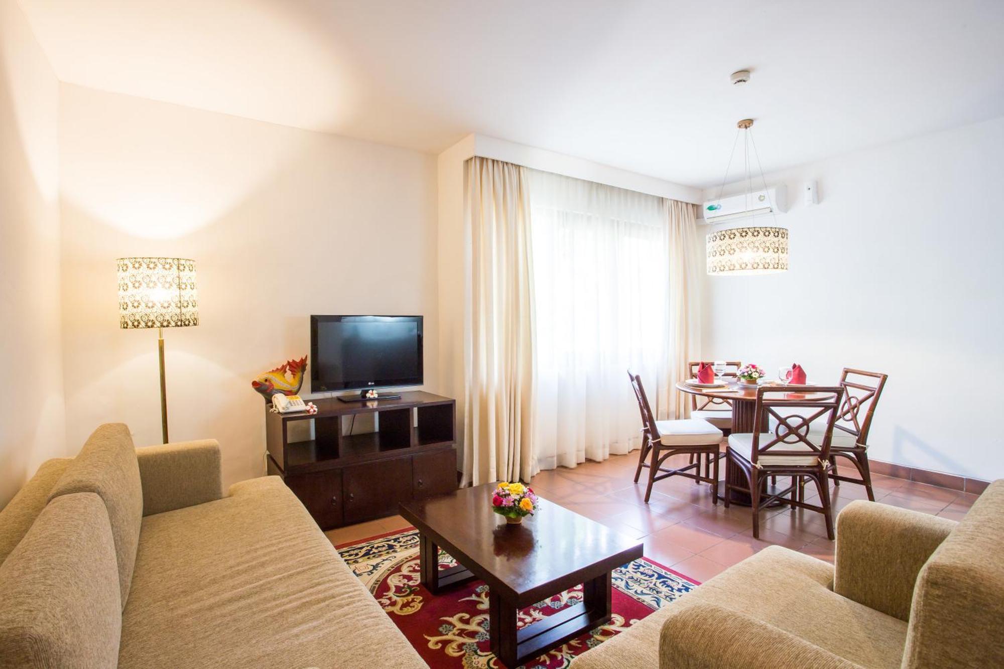 Plagoo Holiday Hotel Нуса-Дуа Номер фото